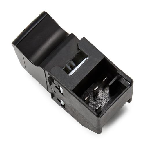 RIDEX 1761S0037 Fensterheberschalter für SKODA Fabia I Combi (6Y5) FABIA (6Y2) Bild RIDEX 1761S0037 Fensterheberschalter für SKODA Fabia I Combi (6Y5) FABIA (6Y2)