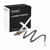 RIDEX 3922L0378 Lambdasonde Oxygen O2 Sensor Beheizt für TOYOTA AVENSIS Kombi
