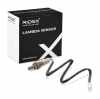 RIDEX 3922L0378 Lambdasonde Oxygen O2 Sensor Beheizt f&uuml;r TOYOTA AVENSIS Kombi