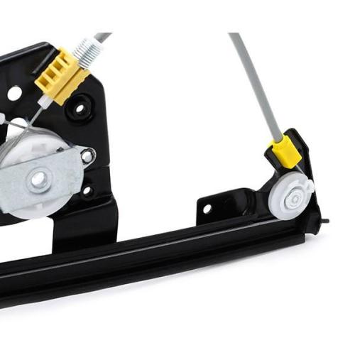 RIDEX 1561W0189 Fensterheber Hinten Elektrisch ohne Elektromotor für BMW Bild RIDEX 1561W0189 Fensterheber Hinten Elektrisch ohne Elektromotor für BMW