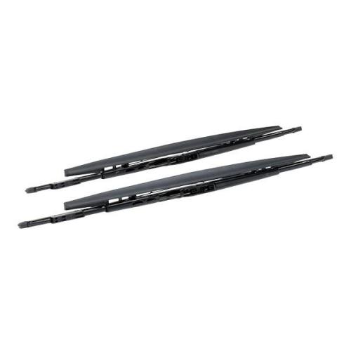 RIDEX Scheibenwischer Satz Wischerblätter Satz mit Spoiler Vorne Länge 1: 625mm Bild RIDEX Scheibenwischer Satz Wischerblätter Satz mit Spoiler Vorne Länge 1: 625mm
