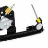 RIDEX 1561W0189 Fensterheber Hinten Elektrisch ohne Elektromotor für BMW Bild RIDEX 1561W0189 Fensterheber Hinten Elektrisch ohne Elektromotor für BMW