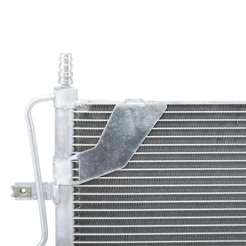 RIDEX 448C0040 Klimakondensator Klimaanlage Auto mit Trockner für VOLVO V70 II Bild RIDEX 448C0040 Klimakondensator Klimaanlage Auto mit Trockner für VOLVO V70 II