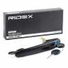 RIDEX Türgriff 1373D0002 beidseitig Kunststoff + SCHLÜSSEL für VW SHARAN POLO Bild RIDEX Türgriff 1373D0002 beidseitig Kunststoff + SCHLÜSSEL für VW SHARAN POLO