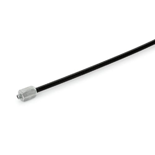RIDEX Handbremsseil Hinten für ALFA ROMEO 155 (167) Bild RIDEX Handbremsseil Hinten für ALFA ROMEO 155 (167)