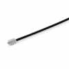 RIDEX Handbremsseil Hinten für ALFA ROMEO 155 (167) Bild RIDEX Handbremsseil Hinten für ALFA ROMEO 155 (167)