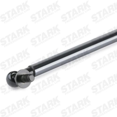 STARK SKGS-0220623 Heckklappendämpfer hinten links 700N Hub: 158mm für TOYOTA Bild STARK SKGS-0220623 Heckklappendämpfer hinten links 700N Hub: 158mm für TOYOTA