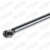 STARK SKGS-0220623 Heckklappendämpfer hinten links 700N Hub: 158mm für TOYOTA Bild STARK SKGS-0220623 Heckklappendämpfer hinten links 700N Hub: 158mm für TOYOTA