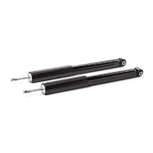 RIDEX 854S20968 2x Stoßdämpfer Gasdruck Hinten passend für MERCEDES-BENZ Bild RIDEX 854S20968 2x Stoßdämpfer Gasdruck Hinten passend für MERCEDES-BENZ