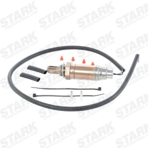 STARK SKLS-0140092 Lambdasonde Regelsonde vor Katalysator Oxygen O2 Sensor Bild STARK SKLS-0140092 Lambdasonde Regelsonde vor Katalysator Oxygen O2 Sensor