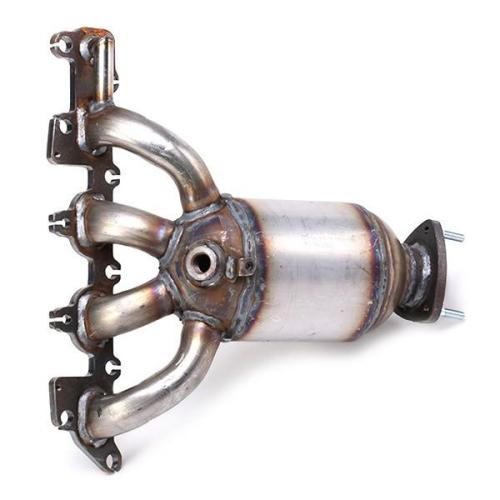 JMJ 1091021 Katalysator Kat für OPEL Corsa C Schrägheck (X01) 55560958 850062 Bild JMJ 1091021 Katalysator Kat für OPEL Corsa C Schrägheck (X01) 55560958 850062