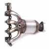 JMJ 1091021 Katalysator Kat für OPEL Corsa C Schrägheck (X01) 55560958 850062 Bild JMJ 1091021 Katalysator Kat für OPEL Corsa C Schrägheck (X01) 55560958 850062