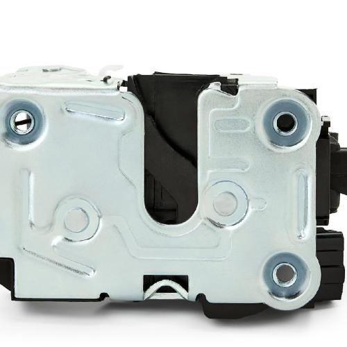 RIDEX Türschloss Vorne Links 2-Polig Stellmotor für DACIA SANDERO 1361D0436 Bild RIDEX Türschloss Vorne Links 2-Polig Stellmotor für DACIA SANDERO 1361D0436