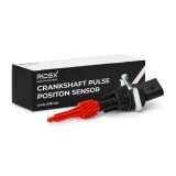 RIDEX Kurbelwellensensor 833C0078 Anzahl der Steckkontakte: 3 ohne Kabel für VW