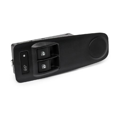 RIDEX 1761S0084 Fensterheberschalter fahrerseitig Anzahl der Steckkontakte: 8 Bild RIDEX 1761S0084 Fensterheberschalter fahrerseitig Anzahl der Steckkontakte: 8