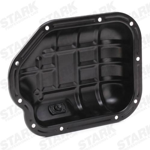 STARK SKOP-0980122 Ölwanne Motorölwanne Stahl unterer Teil für NISSAN MAXIMA QX Bild STARK SKOP-0980122 Ölwanne Motorölwanne Stahl unterer Teil für NISSAN MAXIMA QX