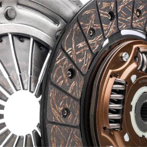 RIDEX 479C0153 Kupplungssatz passend für PEUGEOT 2008 Kombi (CU) 2052N6 2051R5 Bild RIDEX 479C0153 Kupplungssatz passend für PEUGEOT 2008 Kombi (CU) 2052N6 2051R5