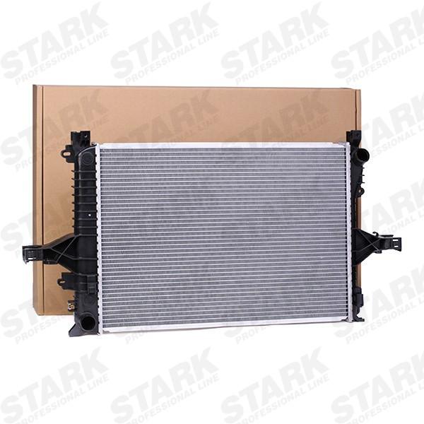 STARK SKRD-0120238 Motorkühler / Wasserkühler für VOLVO V70 II (285) 8603294