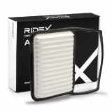 RIDEX 8A0243 Motor Luftfilter Umluftfilter für DAIHATSU SIRION (M3) für TOYOTA