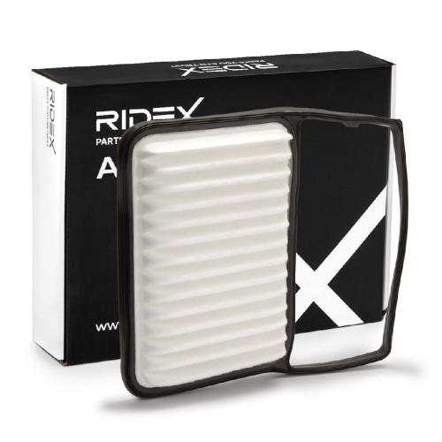 RIDEX 8A0243 Motor Luftfilter Umluftfilter für DAIHATSU SIRION (M3) für TOYOTA Bild RIDEX 8A0243 Motor Luftfilter Umluftfilter für DAIHATSU SIRION (M3) für TOYOTA