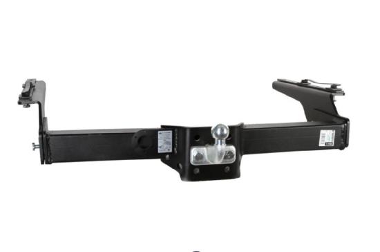 STEINHOF Anhängerkupplung für TOYOTA LAND CRUISER 90 (J9) Bild STEINHOF Anhängerkupplung für TOYOTA LAND CRUISER 90 (J9)