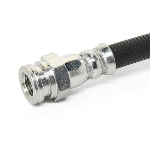 RIDEX Bremsschlauch 83B0162 HINTEN beidseitig BREMSSCHLÄUCHE Länge: 245mm Länge: Bild RIDEX Bremsschlauch 83B0162 HINTEN beidseitig BREMSSCHLÄUCHE Länge: 245mm Länge: