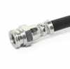 RIDEX Bremsschlauch 83B0162 HINTEN beidseitig BREMSSCHLÄUCHE Länge: 245mm Länge: Bild RIDEX Bremsschlauch 83B0162 HINTEN beidseitig BREMSSCHLÄUCHE Länge: 245mm Länge: