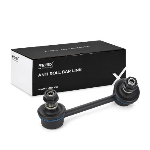 RIDEX 1x Koppelstange Stabilisator Hinten für TOYOTA AVENSIS Kombi (T25) COROLLA Bild RIDEX 1x Koppelstange Stabilisator Hinten für TOYOTA AVENSIS Kombi (T25) COROLLA