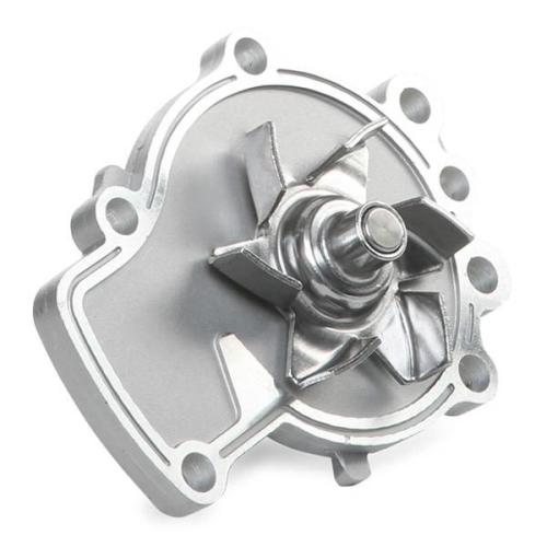 RIDEX 1260W0273 Kühlmittelpumpe Motorkühlung Wasserpumpe mechanisch für NISSAN Bild RIDEX 1260W0273 Kühlmittelpumpe Motorkühlung Wasserpumpe mechanisch für NISSAN