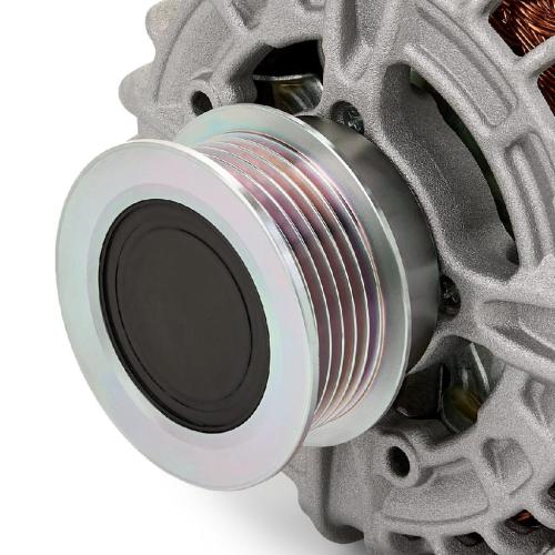 RIDEX 4G1661 Lichtmaschine 215A 12V Drehrichtung im Uhrzeigersinn mit für VOLVO Bild RIDEX 4G1661 Lichtmaschine 215A 12V Drehrichtung im Uhrzeigersinn mit für VOLVO