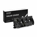 RIDEX 977C0044 Ventildeckel Zylinderkopfhaube mit Dichtungssatz mit Schrauben