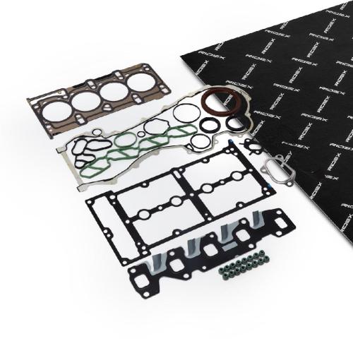 RIDEX Dichtungssatz Zylinderkopf für OPEL Corsa D Schrägheck (S07) Bild RIDEX Dichtungssatz Zylinderkopf für OPEL Corsa D Schrägheck (S07)