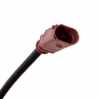 RIDEX 3938E0392 Abgastemperatursensor 2-Polig für VW TIGUAN (5N) Bild RIDEX 3938E0392 Abgastemperatursensor 2-Polig für VW TIGUAN (5N)