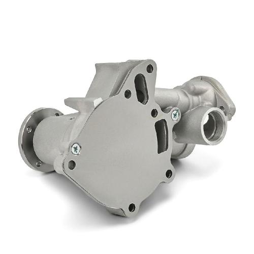 RIDEX PLUS 1260W0159P Kühlmittelpumpe Motorkühlung Wasserpumpe für MITSUBISHI Bild RIDEX PLUS 1260W0159P Kühlmittelpumpe Motorkühlung Wasserpumpe für MITSUBISHI