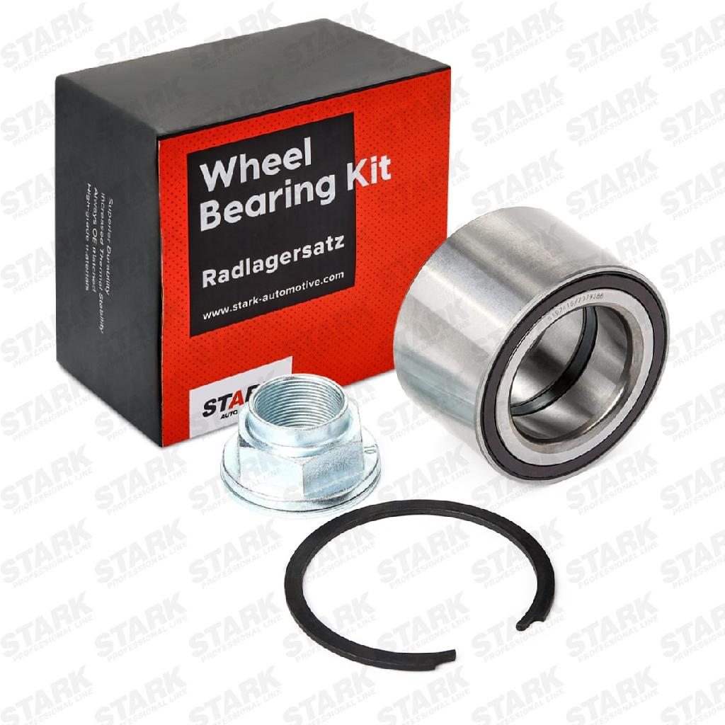 STARK SKWB-0180598 Radlagersatz pro 1 Rad Vorne für FIAT Ducato Kastenwagen