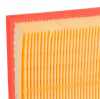RIDEX 8A0297 Motor Luftfilter Filtereinsatz Umluftfilter für LAND ROVER Bild RIDEX 8A0297 Motor Luftfilter Filtereinsatz Umluftfilter für LAND ROVER