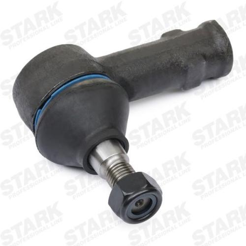 STARK Spurstangenkopf Vorderachse Traggelenk M12x1,25 A SKTE-0280093 für FIAT Bild STARK Spurstangenkopf Vorderachse Traggelenk M12x1,25 A SKTE-0280093 für FIAT