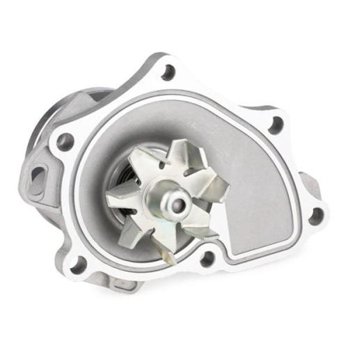 RIDEX 1260W0197 Kühlmittelpumpe Motorkühlung Wasserpumpe für TOYOTA 161000H010 Bild RIDEX 1260W0197 Kühlmittelpumpe Motorkühlung Wasserpumpe für TOYOTA 161000H010