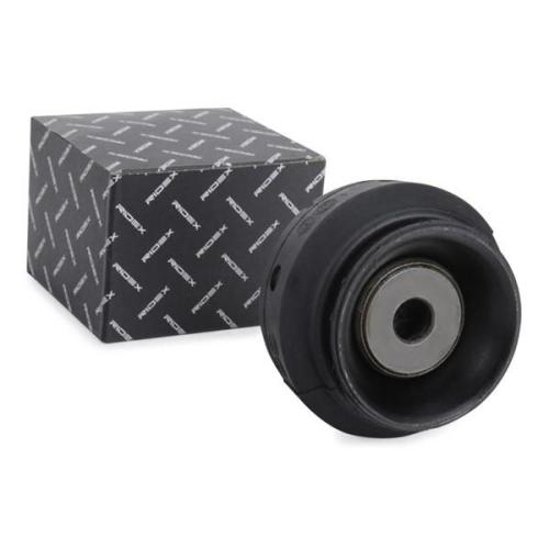RIDEX 1180S0062 Federbeinstützlager mit Kugellager Vorne für VW Polo Coupe Bild RIDEX 1180S0062 Federbeinstützlager mit Kugellager Vorne für VW Polo Coupe