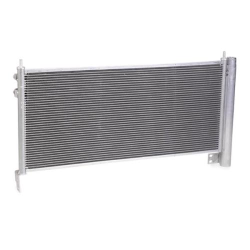 RIDEX 448C0290 Klimakondensator Klimaanlage Auto für TOYOTA Auris Kombi (E18) Bild RIDEX 448C0290 Klimakondensator Klimaanlage Auto für TOYOTA Auris Kombi (E18)
