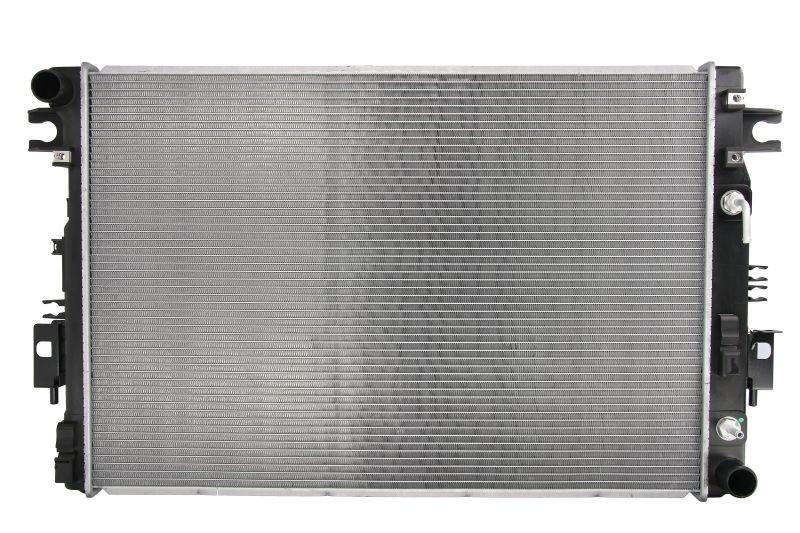 KOYORAD PL023336 Motorkühler / Wasserkühler für NISSAN NP300 Navara Pickup (D23)