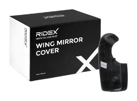RIDEX 23A0085 Aussenspiegel Kappe Abdeckung Gehäuse für FORD Transit Mk6 Kasten Bild RIDEX 23A0085 Aussenspiegel Kappe Abdeckung Gehäuse für FORD Transit Mk6 Kasten