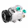 RIDEX A/C Kompressor für Klimaanlage Klimakompressor Kältemittel: R134a PAG 46 Bild RIDEX A/C Kompressor für Klimaanlage Klimakompressor Kältemittel: R134a PAG 46