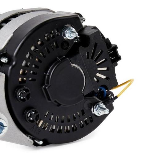 RIDEX 4G0490 Lichtmaschine 70A 12V Drehrichtung im Uhrzeigersinn mit für RENAULT Bild RIDEX 4G0490 Lichtmaschine 70A 12V Drehrichtung im Uhrzeigersinn mit für RENAULT