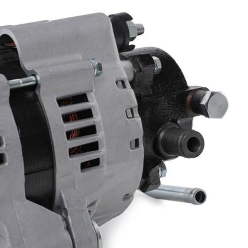 RIDEX 4G0014 Lichtmaschine 120A 14V Drehrichtung im Uhrzeigersinn mit 3730027010 Bild RIDEX 4G0014 Lichtmaschine 120A 14V Drehrichtung im Uhrzeigersinn mit 3730027010