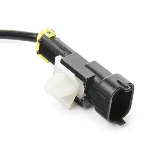 RIDEX 3938E0384 Abgastemperatursensor 2-Polig für HYUNDAI ix35 (LM, EL, ELH) Bild RIDEX 3938E0384 Abgastemperatursensor 2-Polig für HYUNDAI ix35 (LM, EL, ELH)