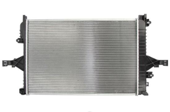 KOYORAD PL572897 Motorkühler / Wasserkühler für Fahrzeuge mit kombiniertem Bild KOYORAD PL572897 Motorkühler / Wasserkühler für Fahrzeuge mit kombiniertem