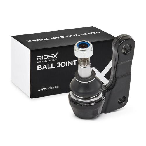 RIDEX 2462S0463 Traggelenk Führungsgelenk Vorne für OPEL INSIGNIA Caravan Bild RIDEX 2462S0463 Traggelenk Führungsgelenk Vorne für OPEL INSIGNIA Caravan