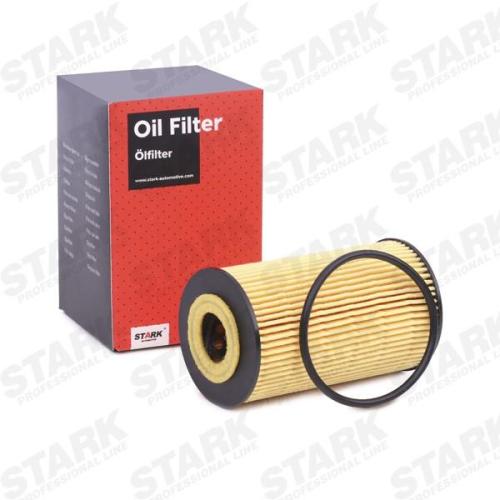 STARK Ölfilter Motorölfilter Filtereinsatz mit Dichtungen SKOF-0860043 für OPEL Bild STARK Ölfilter Motorölfilter Filtereinsatz mit Dichtungen SKOF-0860043 für OPEL