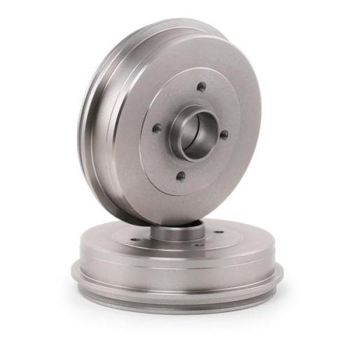 RIDEX 123B0030 2x Bremstrommeln Set Hinten InnenØ203mm AußenØ234mm Bild RIDEX 123B0030 2x Bremstrommeln Set Hinten InnenØ203mm AußenØ234mm